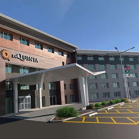 Hotel La Quinta By Wyndham Chicago O'Hare Airport à Rosemont Extérieur photo