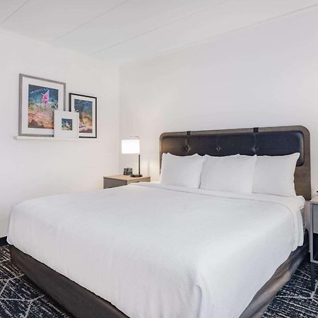 Hotel La Quinta By Wyndham Chicago O'Hare Airport à Rosemont Extérieur photo