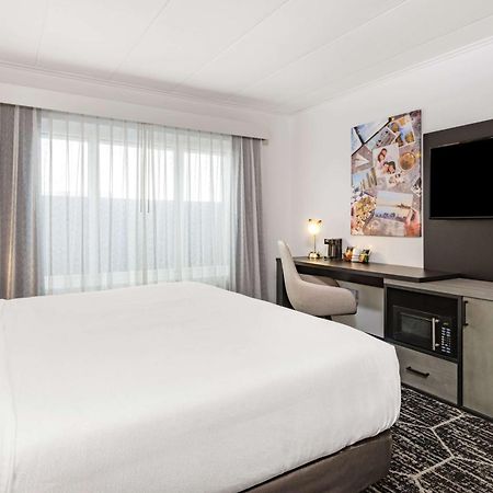 Hotel La Quinta By Wyndham Chicago O'Hare Airport à Rosemont Extérieur photo
