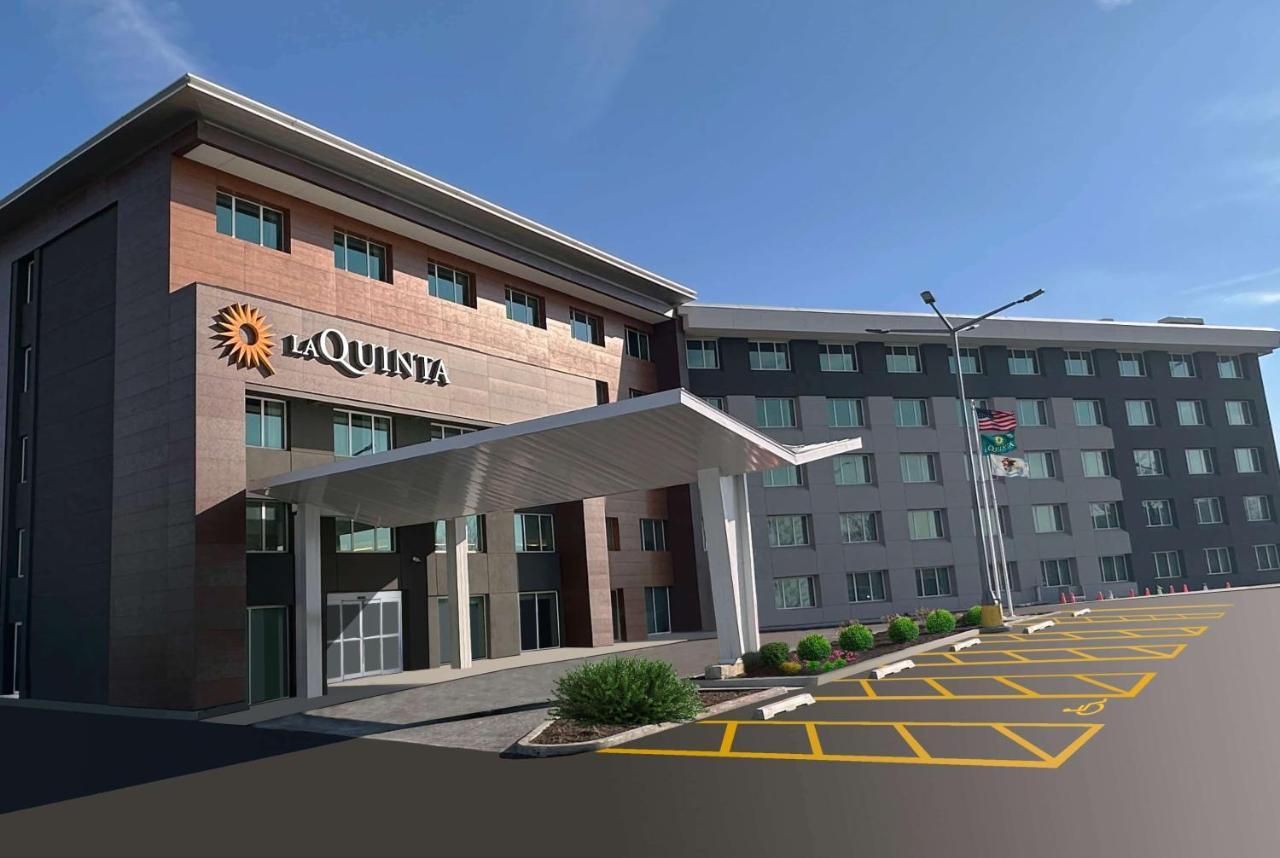 Hotel La Quinta By Wyndham Chicago O'Hare Airport à Rosemont Extérieur photo