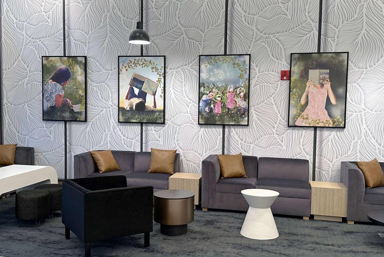 Hotel La Quinta By Wyndham Chicago O'Hare Airport à Rosemont Extérieur photo