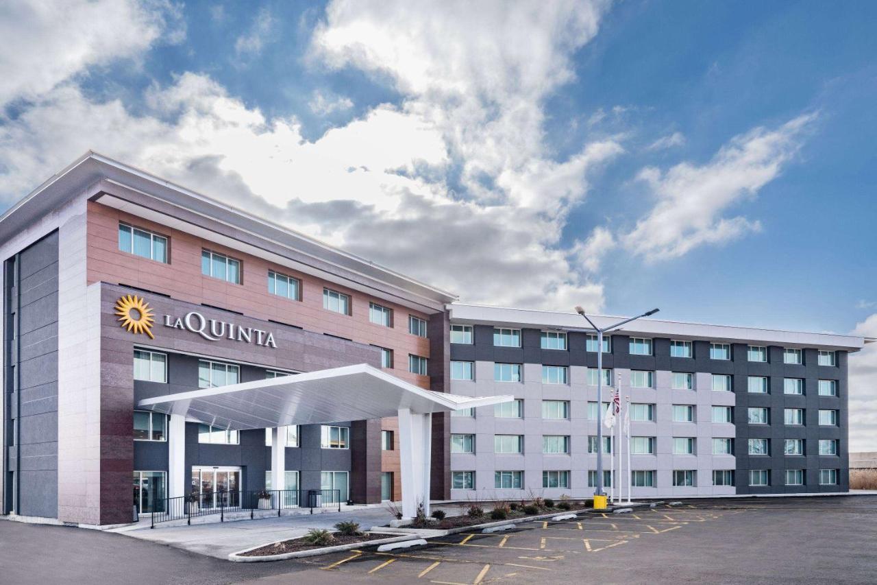 Hotel La Quinta By Wyndham Chicago O'Hare Airport à Rosemont Extérieur photo