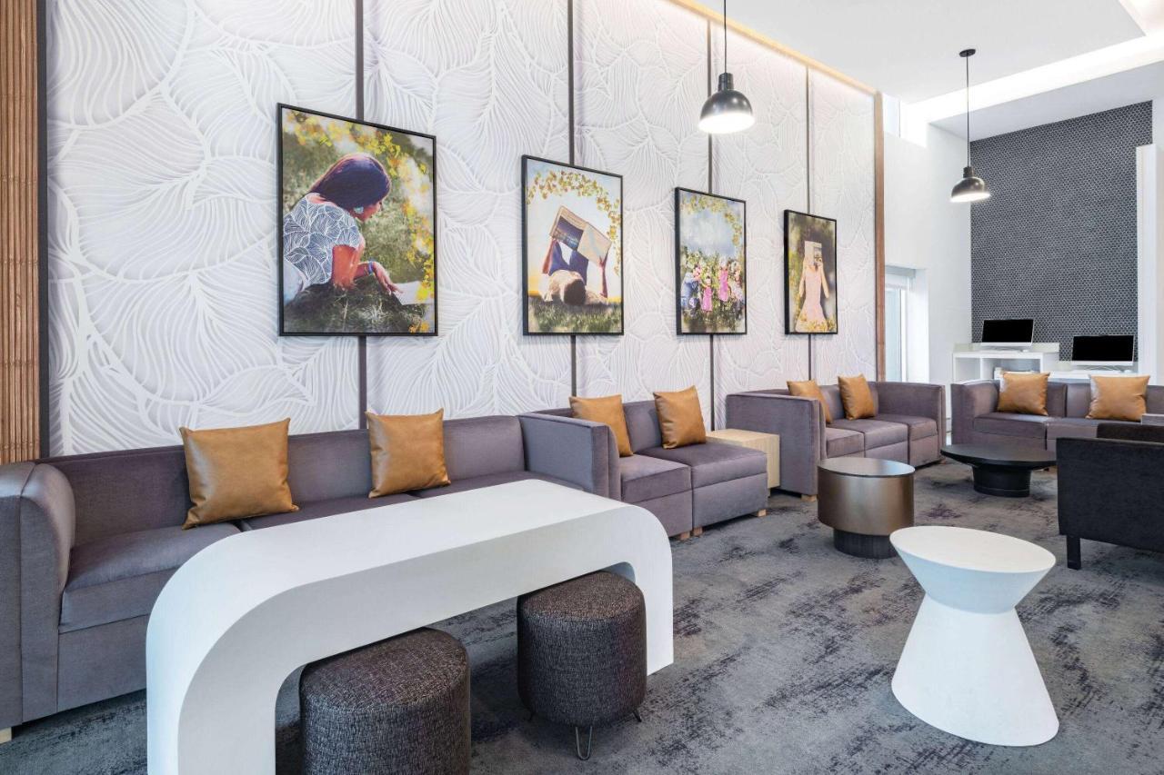 Hotel La Quinta By Wyndham Chicago O'Hare Airport à Rosemont Extérieur photo