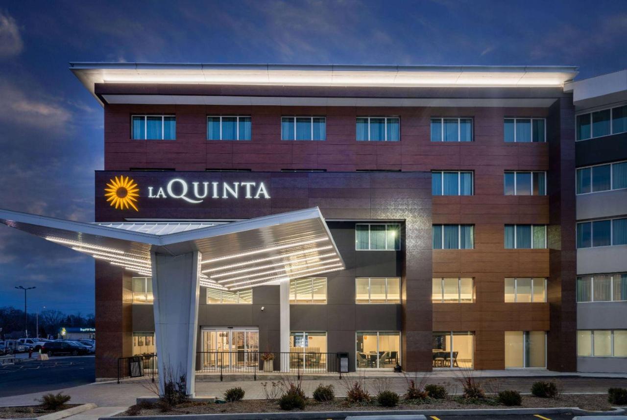 Hotel La Quinta By Wyndham Chicago O'Hare Airport à Rosemont Extérieur photo