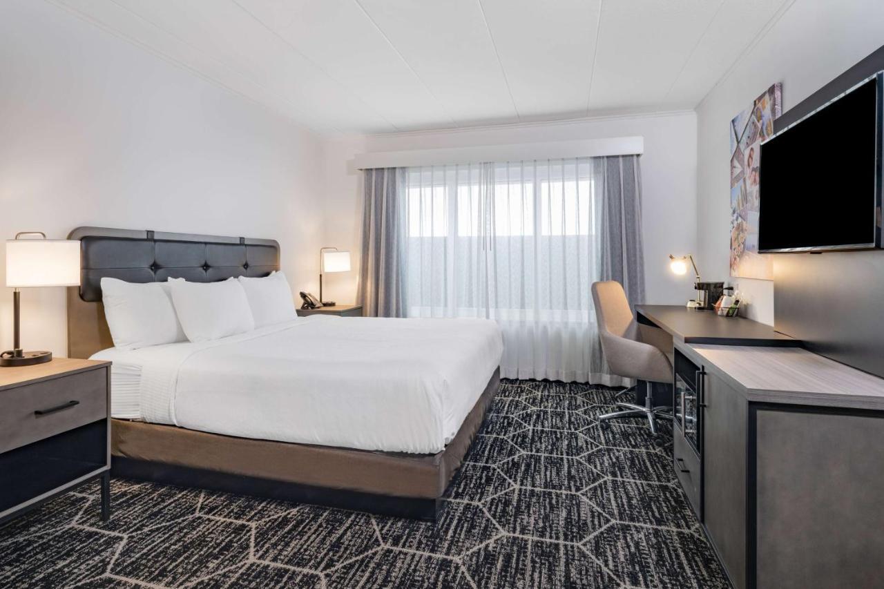 Hotel La Quinta By Wyndham Chicago O'Hare Airport à Rosemont Extérieur photo
