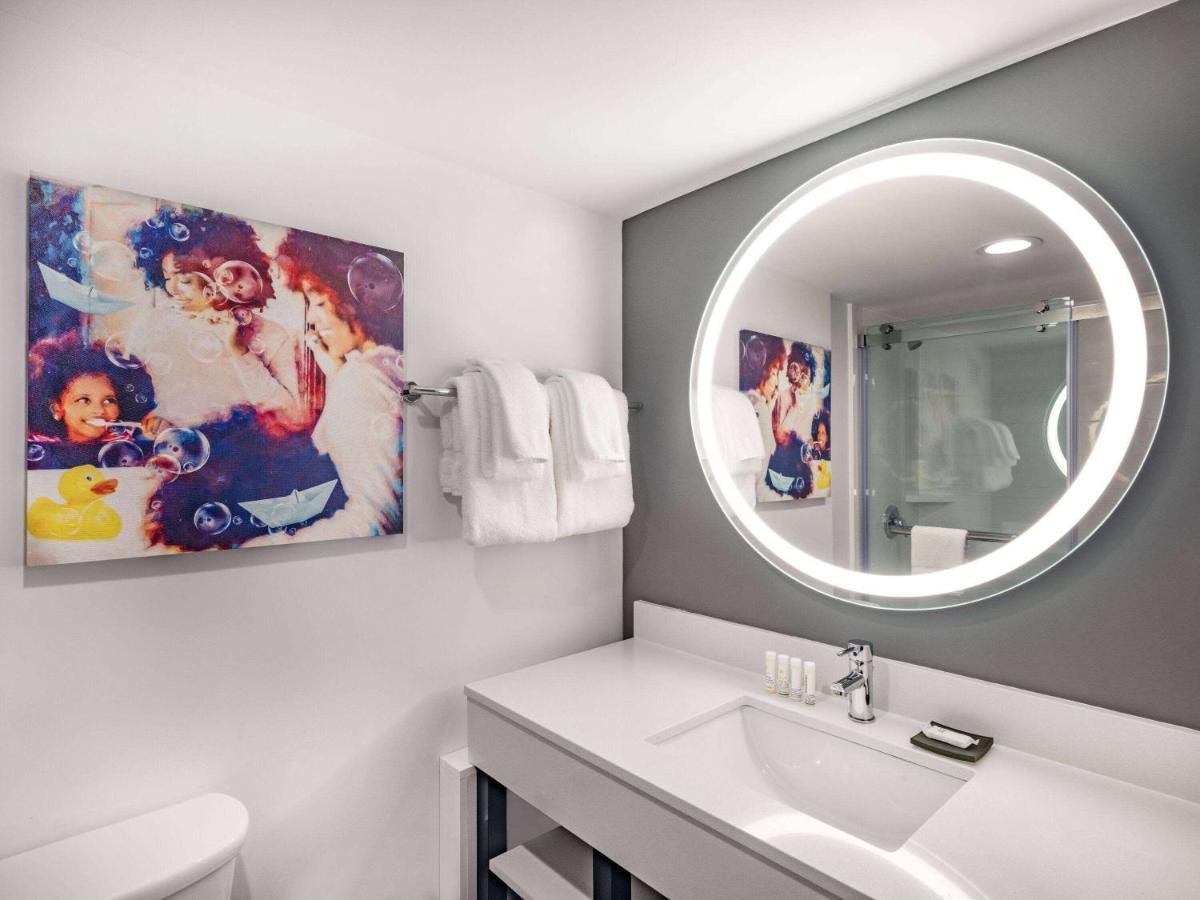 Hotel La Quinta By Wyndham Chicago O'Hare Airport à Rosemont Extérieur photo