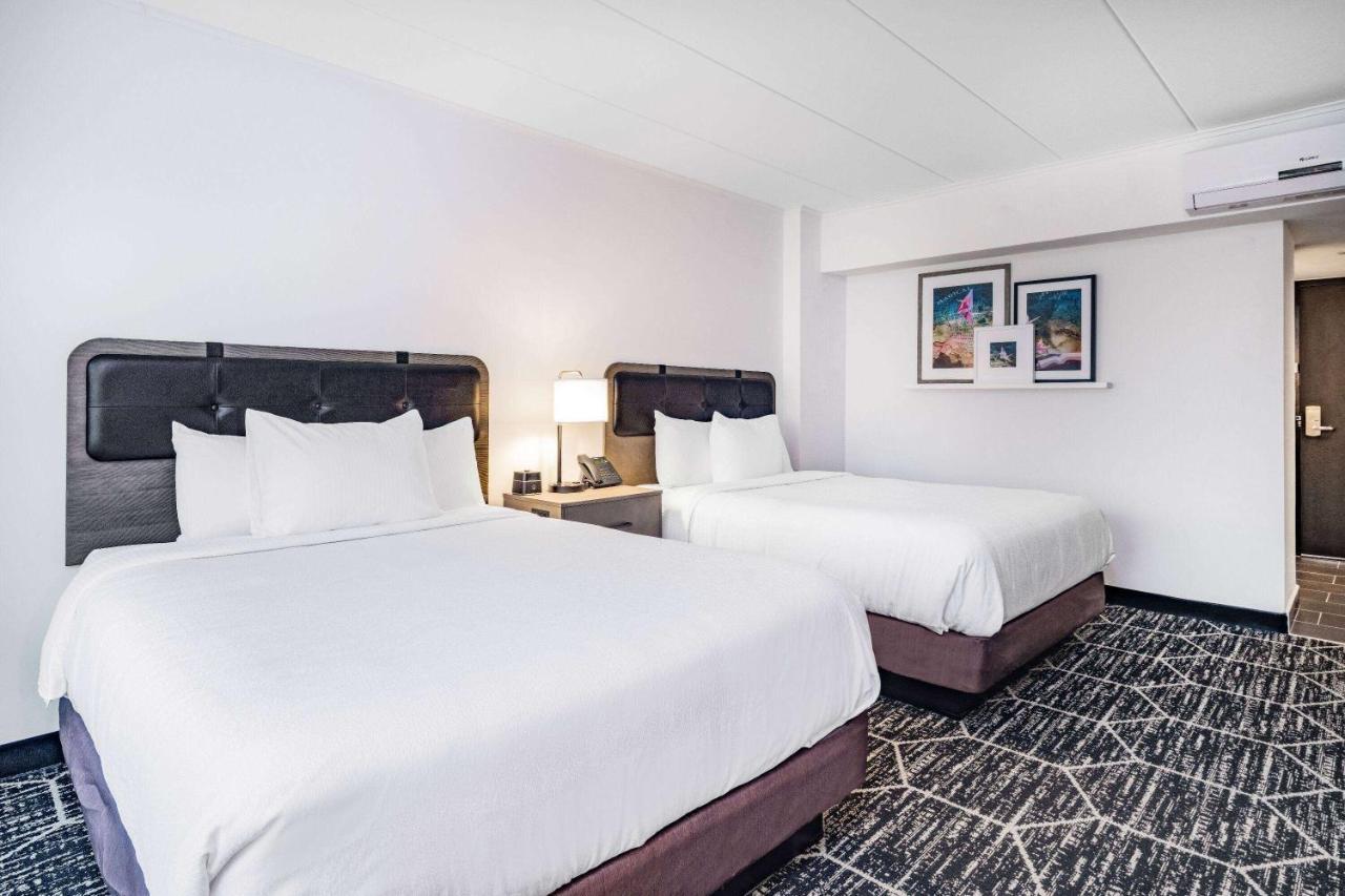 Hotel La Quinta By Wyndham Chicago O'Hare Airport à Rosemont Extérieur photo
