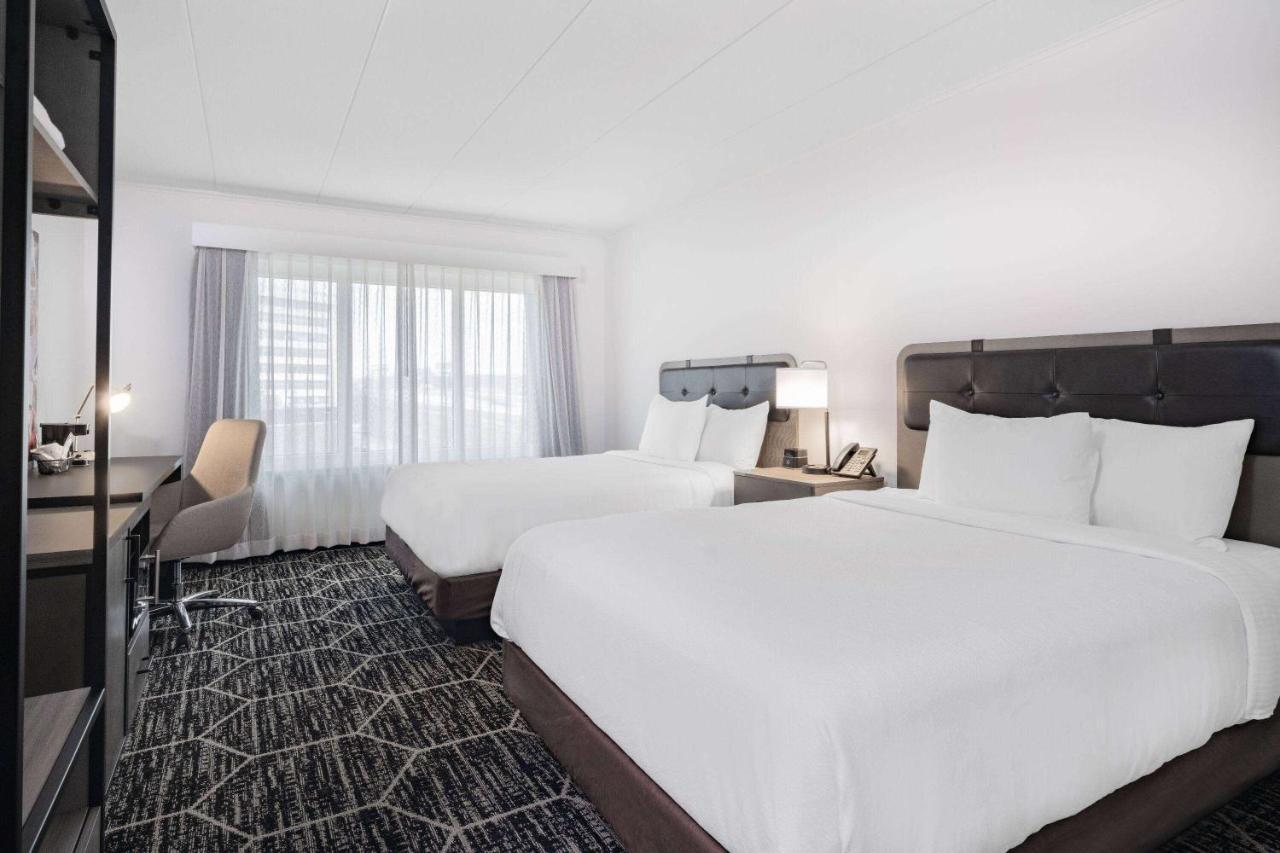 Hotel La Quinta By Wyndham Chicago O'Hare Airport à Rosemont Extérieur photo