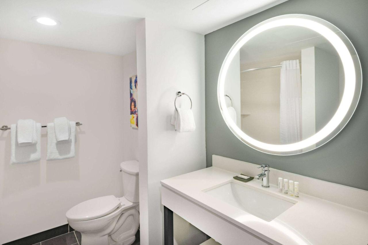 Hotel La Quinta By Wyndham Chicago O'Hare Airport à Rosemont Extérieur photo