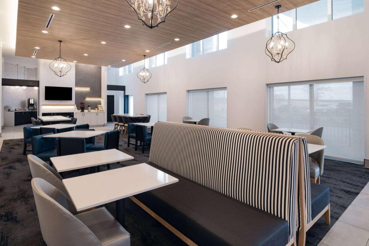 Hotel La Quinta By Wyndham Chicago O'Hare Airport à Rosemont Extérieur photo