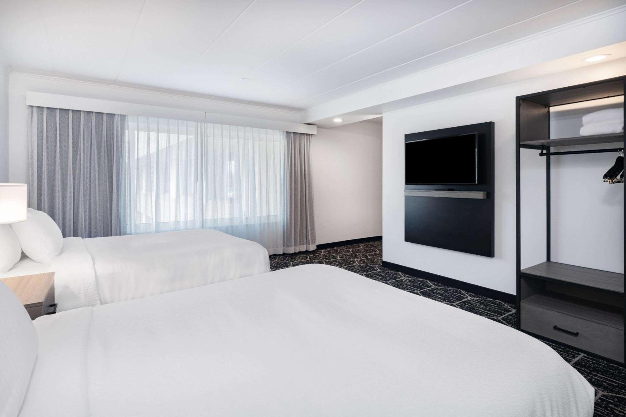 Hotel La Quinta By Wyndham Chicago O'Hare Airport à Rosemont Extérieur photo