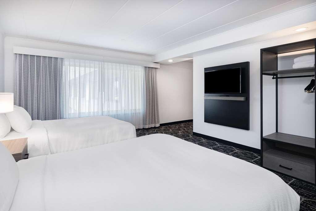 Hotel La Quinta By Wyndham Chicago O'Hare Airport à Rosemont Chambre photo